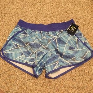 NWT L C9 Champion Athletic Shorts